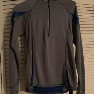 Hiking Quarter Zip -REI brand